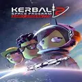 Take Two Interactive Kerbal Space Program 2 PC Game